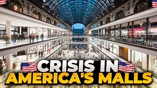 The Future Of Masculinity Navigating The Crisis In America's Malls