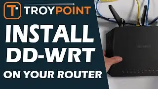 How to Install DD-WRT Firmware on a Router - No Steps Missed