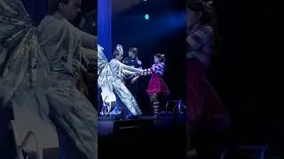 Снежная Королева, явление первое