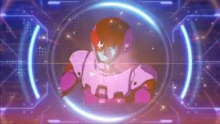 SD Gundam G Generation Eternal - Anavel Gato SSR