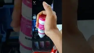 How To Refill Canon G2010 Printer || Bangla @rems2.131