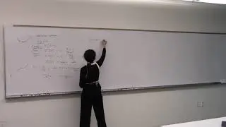 CS 165 Foundations of Machine Learning and Statistical Inference Lecture 10