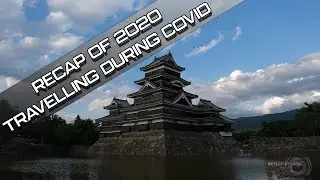 Reflection on 2020 - A Look Back at my Year
