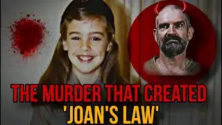 The Disturbing Case of Joan D'alessandro | True Crime Documentary