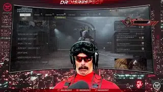 DrDisRespect Funny Donation & Chat Responses | MAY 2021
