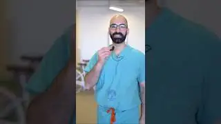 Q&A with Sami answer: How many muscles does it take to blink?  #doctor #premed #medschool