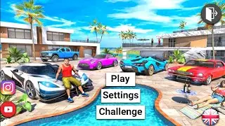 TRYING NEW GAMES LIKE INDIAN BIKE DRIVING 3D | INDIAN BIKE DRIVING 3D GAME