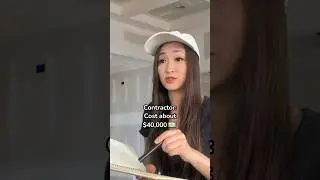 🏡 Do THIS before hiring a contractor 🛠️