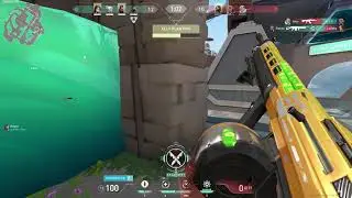 ares meta