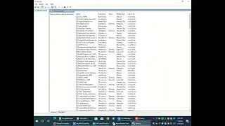 WINDOWS AUTO UPDATE OFF