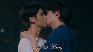Joe & Ming (My Stand-In)