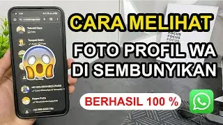 How to View Your Friend's Hidden Profile Photos on WhatsApp