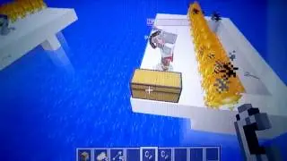 Kaulau Craft Saison 8 épisode 7 ( partie 2 ) Cette épreuve ne se terminera jamais ...