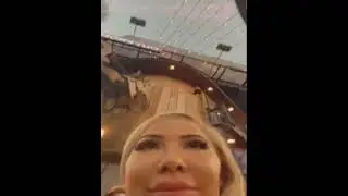 Mspalomares Instagram Live