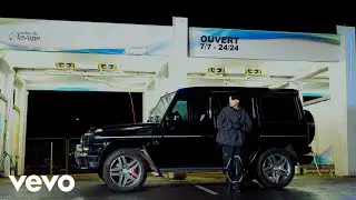RnBoi - GOUMIN (Clip Officiel)