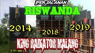 RISWANDA dari masa ke masa sampai bisa sukses seperti sekarang|raja horegnya malang Selatan