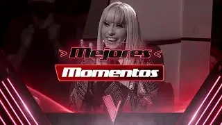 The Voice El Regreso - Mejores Momentos | Capítulo 2 🎤🎶