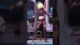 Genshin impact ►Kuki Shinobu Dance #5
