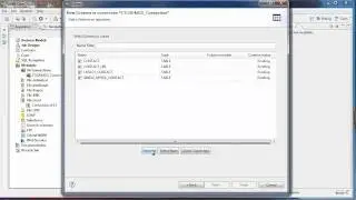 Project Setup with Talend Open Studio