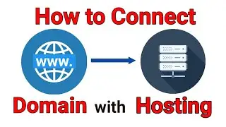 How to Link Domain to Hosting  | Domain Ko Hosting Se Kaise Connect Kare