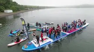 Molokaishop и Новое радио, глазами одного из Дронов! открыли сезон!!! 🤙