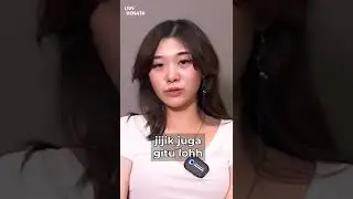 Alasan Livy dan Celiboy putus sama mantannya karena…. 🤣😱 