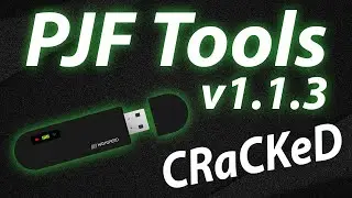 PJF Tools v1.1.3 - Best Android Tool 2020