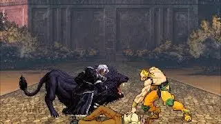 mugen　観戦試合　その６
