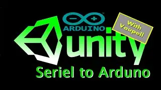 Unity and Arduino Serial communication