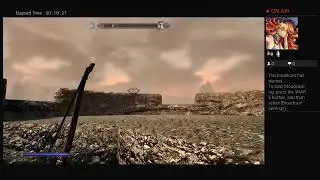 Skyrim survival mode