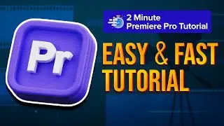 How to Delete Empty Space Between Clips in Premiere Pro