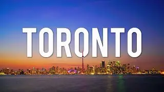 8 THINGS TO DO IN TORONTO AS RECOMMENDED BY LOCALS