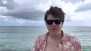 The last Hawaii coconut