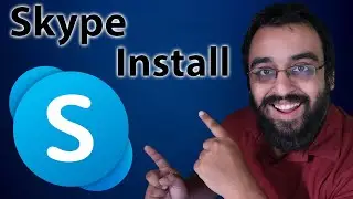 How to Install Skype on Mac