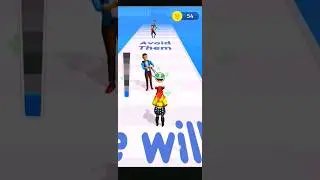 tik tok run