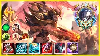 SETT MONTAGE 2025 - GOD PLAYS