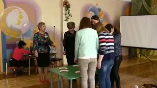 Мастер-класс 