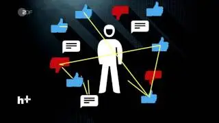 Psychometrie - Der digitale Wahlkampf 2.0? - heuteplus | ZDF