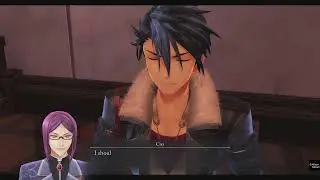 The Legend of Heroes: Trails through Daybreak - Impromptu Dubbing session Part 2