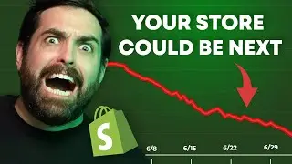 How a Fatal Mistake Led to the Downfall of this Shopify Clothing Store