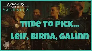 Finally the REAL Traitor? | Assassin's Creed Valhalla | Let's Play