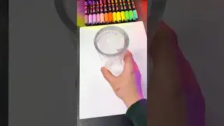 Drawing Jinx from Arcane! | AR Drawing App 