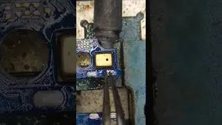 Mobile Phone Mic Change 