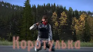 DayZ Standalone - Коротулечка