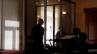 Убийца омичек из бара 
