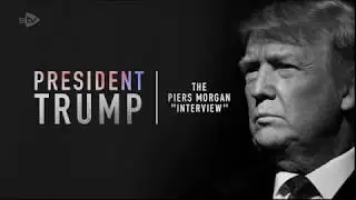 Cassetteboy vs Piers Morgan vs Trump