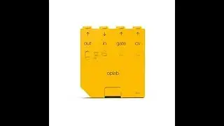 oplab op-z installation and demo