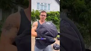 The Bulldog Gear Sandbag AKA - the BEST way to train
