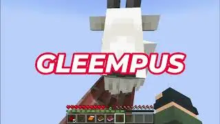 Randomized Skyblock is Pure Insanity...
