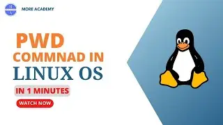 Linux Command 2023  